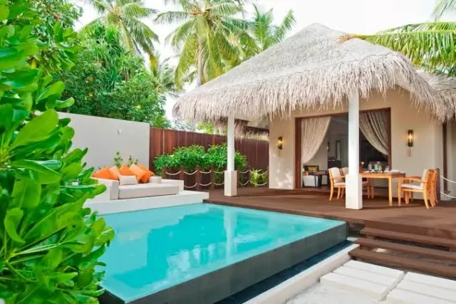 Best Beach Destinations: Sand, Swim and Villa Life by the Water