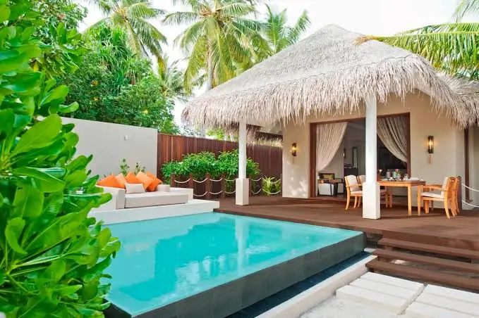 Best Beach Destinations Sand, Swim and Villa Life by the Water