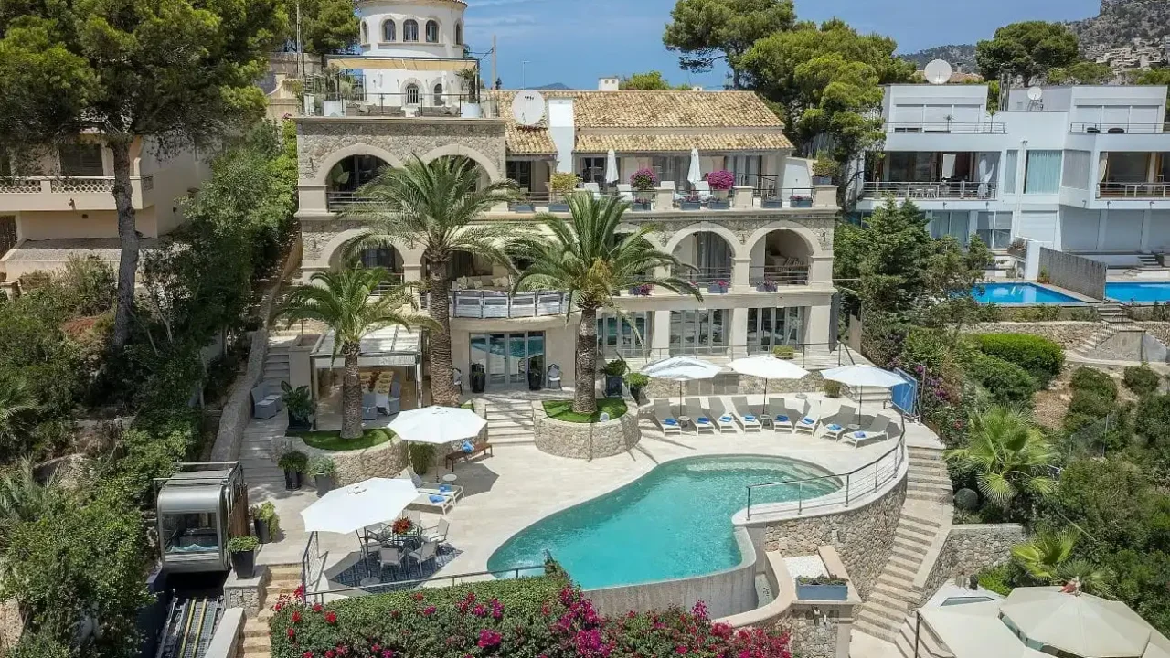 The Best Villas in Italy A Region-by-Region Shortlist for 2026