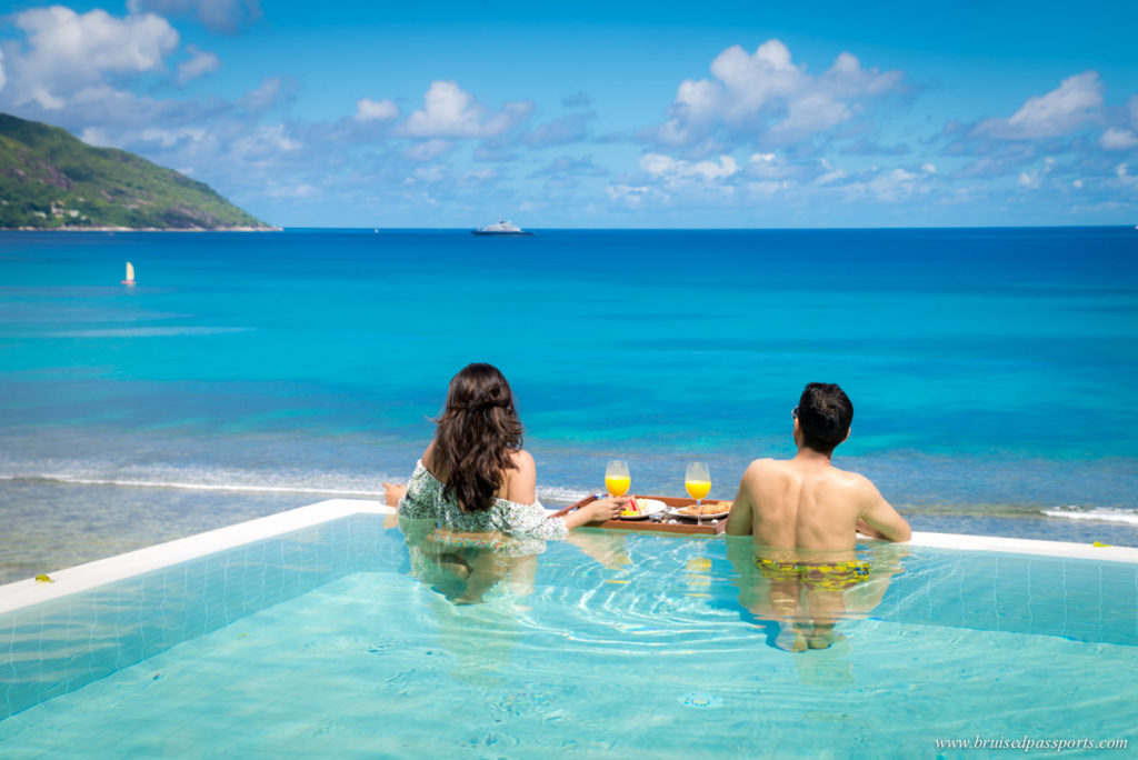 Best Honeymoon Destinations 10 Villa Escapes to Start Married Life