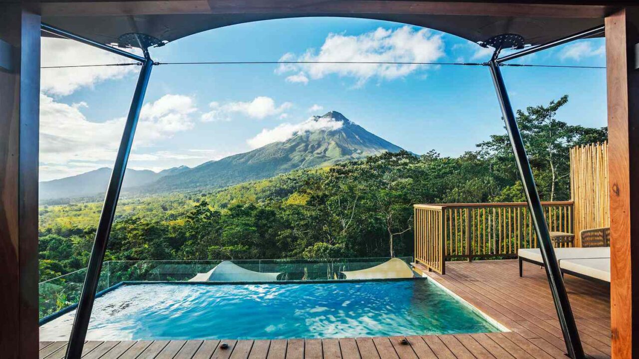 Best Romantic Villas Privacy, Plunge Pools and the Views That Matter