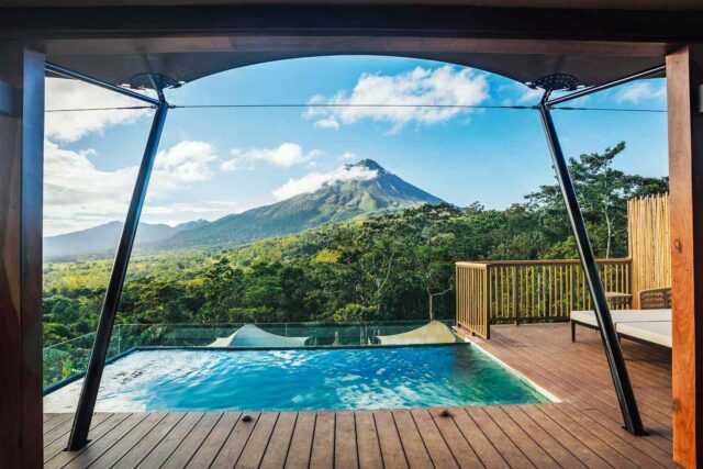 Best Romantic Villas Privacy, Plunge Pools and the Views That Matter