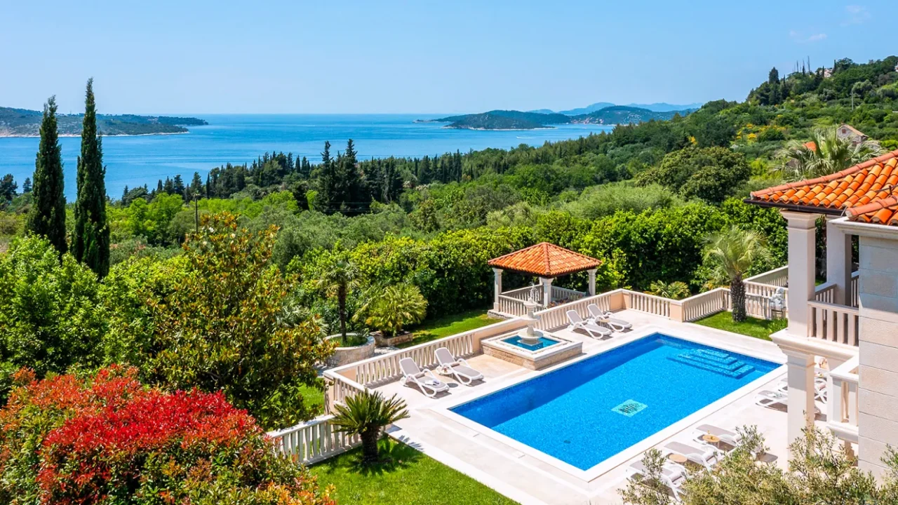 Best Villa Destinations Where to Go for Every Style of Trip