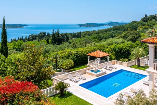 Best Villa Destinations Where to Go for Every Style of Trip
