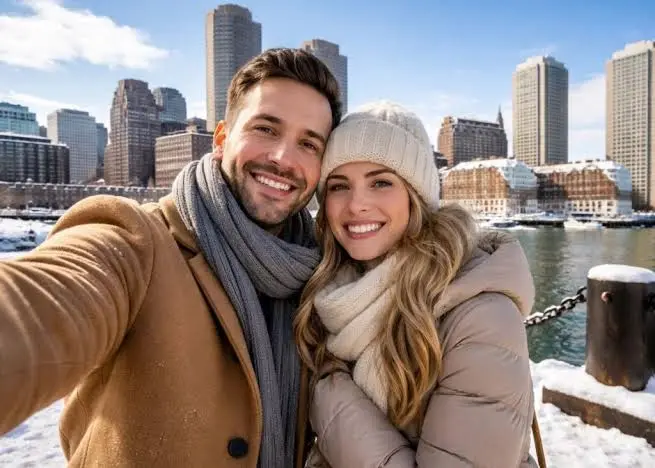Best Romantic Getaways Quiet Coastlines, Vineyard Villas and Cities for Two