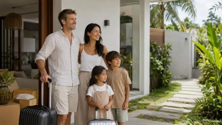 Family Villas in Bali A Parent's Guide (2026)