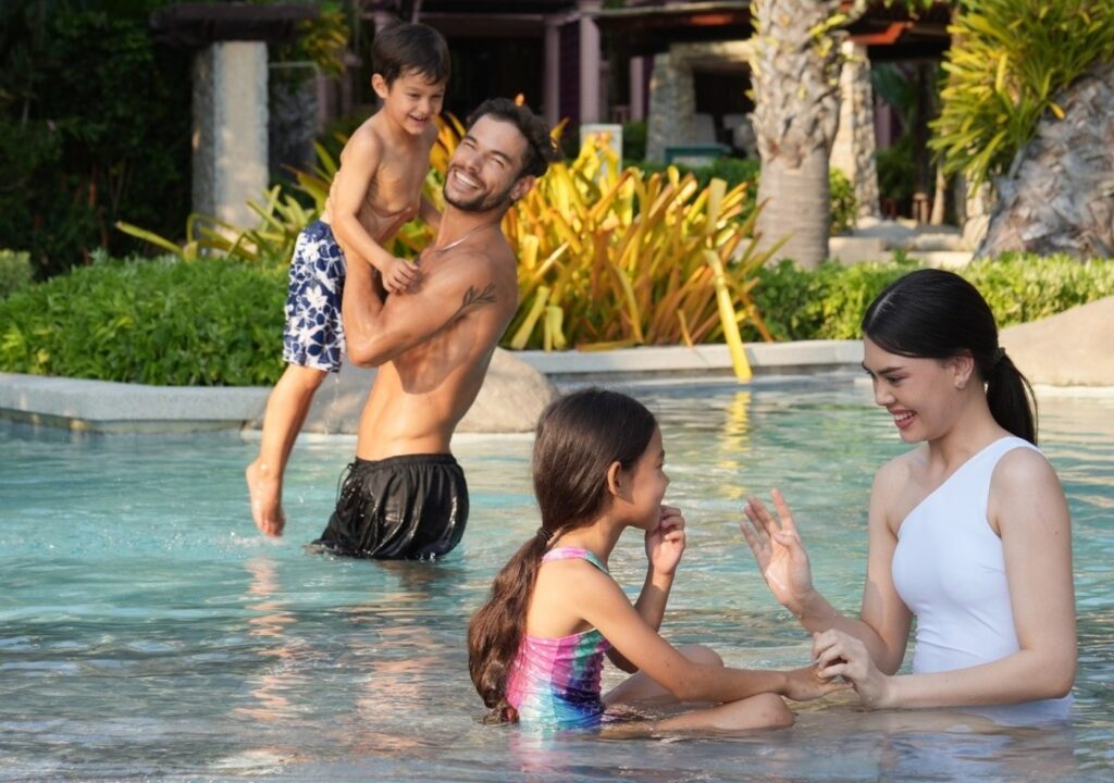 Family Villas in Thailand 2026 Guide for Kids & Multige..