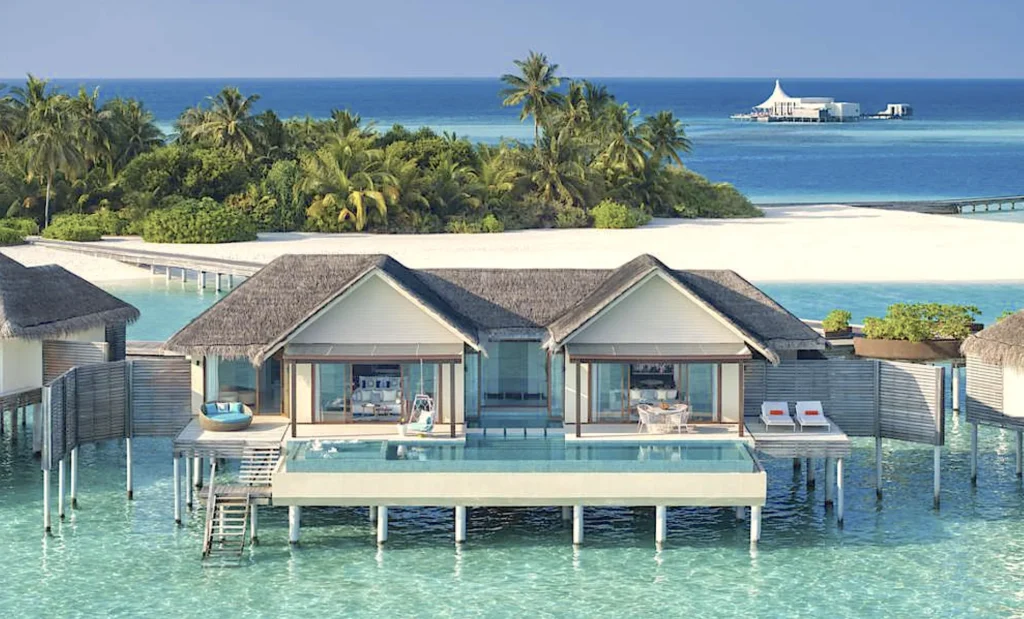The Best Luxury Villas in the Maldives Private Pools, Butlers and IslandsVillas, Kids Clubs and Speedboat Atolls