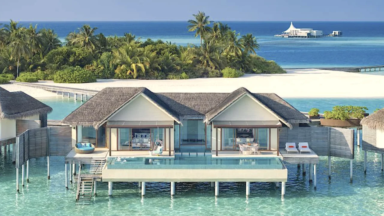 VThe Best Villas in Thailand by Region Phuket, Koh Samui &amp