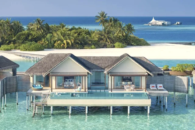 The Best Villas in Thailand by Region Phuket, Koh Samui & Beyond (2026)