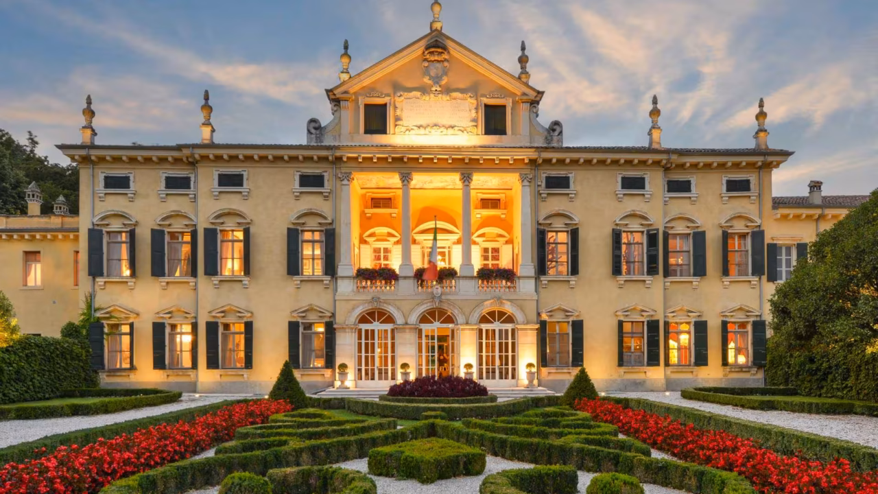 Where to Stay in Greece A Region-by-Region Guide for Villa Lovers