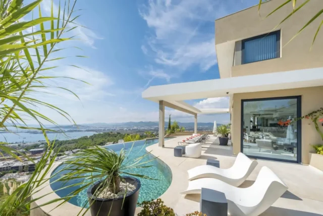 Ibiza Villas: Area-by-Area Guide to Where to Stay on the White Isle