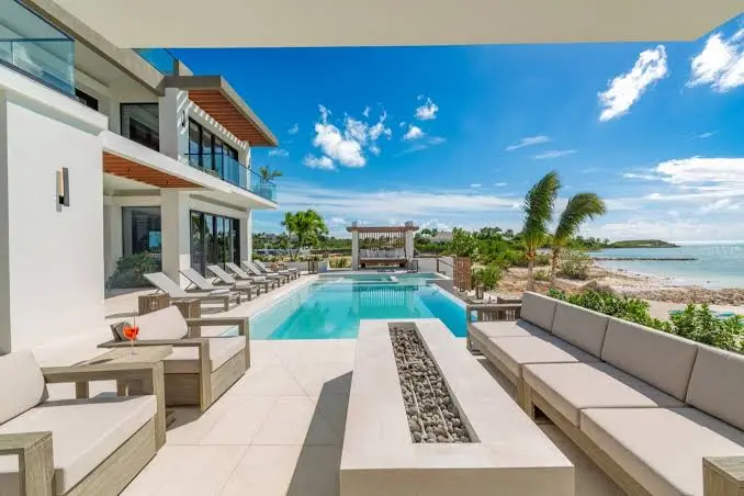 Luxury Villa Holidays What You're Paying For