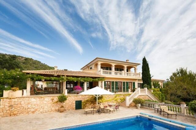 Mallorca Villas: Area-by-Area Guide to the Best Villas on the Island