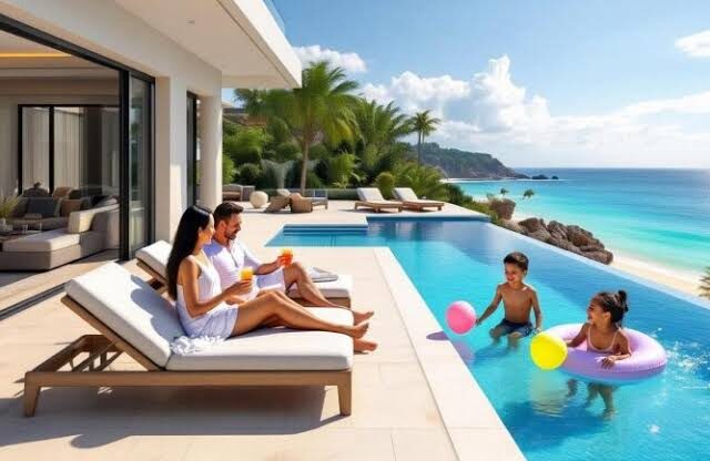 Thailand Villa Holiday Guide: Islands, Seasons, Costs & How to Book