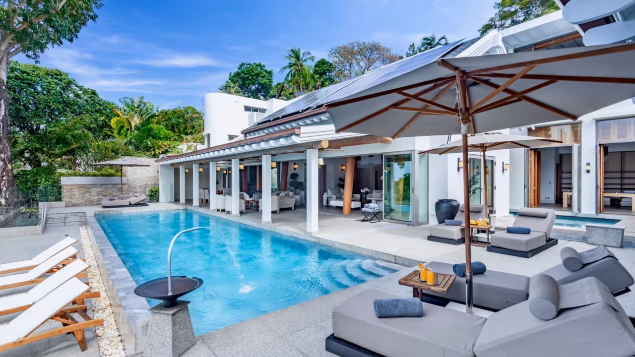 The Villa Booking Guide Deposits, Protection and Scam Proofing