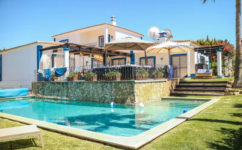 Villa vs Hotel Which Should You Book for Your Trip