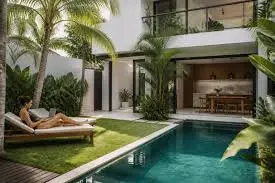 Villas in Canggu: Surf, Cafés and Private Pools in Batu Bolong, Berawa & Pererenan