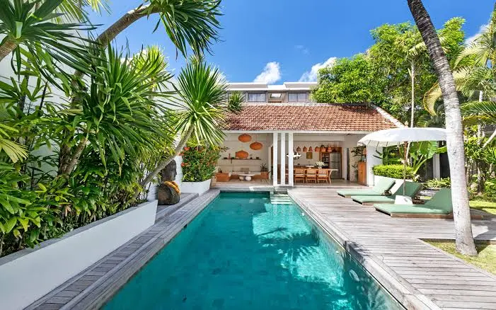 Villas in Seminyak Walkable Pools Near Eat Street (2026)