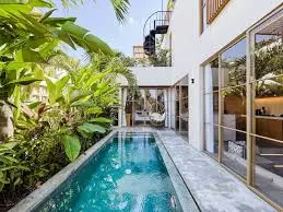 Villas in Uluwatu: Clifftop Estates, Cove Bungalows and Bukit Sunsets