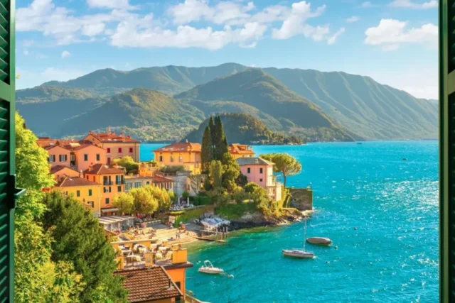 Where to Stay in Italy: Cities, Countryside and Coastal Bases