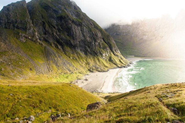 Slow Travel Destinations: Where to Stay a Week (or a Month) and Actually Switch Off