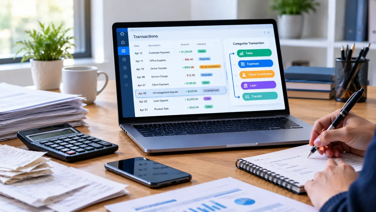 Uncategorized Income Meaning and How to Fix It